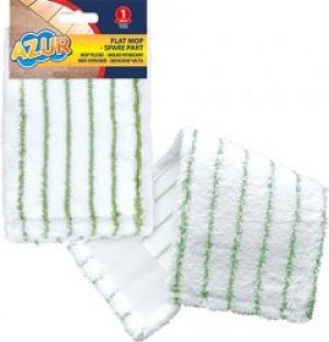 Запаска к комплекту York Евро МОП 40.5х14.5 см (8117yr-белый)