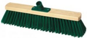 Метла для улицы York 40 см (дерево) (2475yr)