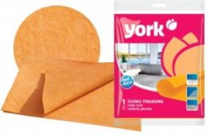 Тряпка для пола York 50х60 см (2201yr-желтый)