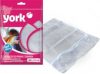 Мешок для стирки белья York 40х50 см (9632yr)