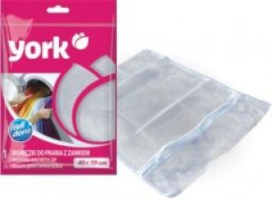 Мешок для стирки белья York 40х50 см (9632yr)