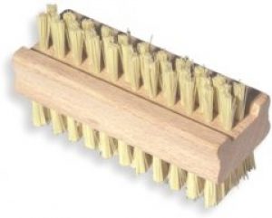 Щетка утюжок York двусторонняя