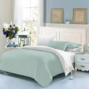 Комплект постельного белья ТЕП 332 Olive (Оливка) 150x215 (2000008625470)