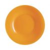 Тарелка суповая Luminarc Arty Mustard 20 см (P6324)