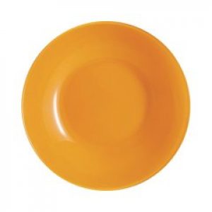 Тарелка суповая Luminarc Arty Mustard 20 см (P6324)