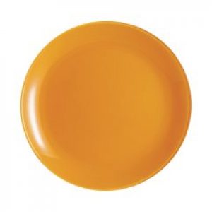 Тарелка десертная Luminarc Arty Mustard 20.5 см (P6339)