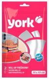 Чехол для хранения YORK Rool-up вакуумный 2 шт 35х55 см (9311yr)