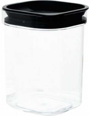 Контейнер для сыпучих продуктов Plast team Hamburg 1.6 л (TEA-5171)