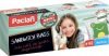 Пакеты для завтраков Paclan с замком 42 шт (5900942137138)
