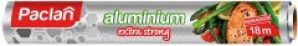 Фольга алюминиевая Paclan 18 м (5900942137695)