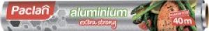 Фольга алюминиевая Paclan 40 м (5900942137701)