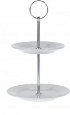 Блюдо многоуровневое Excellent Houseware 21.5 см (795880090EH)