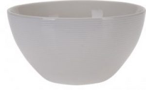 Пиала La Cucina 13см 440 мл Beige (Q75600060_beige)