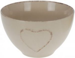 Пиала Excellent Houseware 9x15 см (Q75100240_beige)