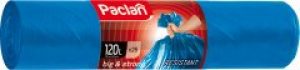 Мешки для мусора Paclan Big & Strong 120 л 25 шт (5900942132256)