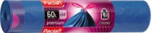 Мешки для мусора Paclan Premium 60 л 10 шт (5900942133758)
