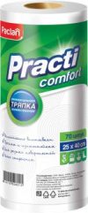 Тряпка Paclan Practi Comfort 70 шт (4014110528015)