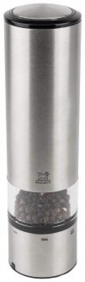 Мельница электрическая для перца Peugeot Elis Sense 20 см (27162)