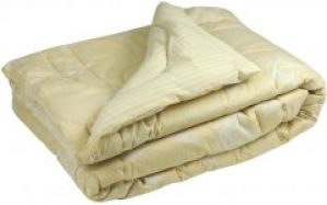 Одеяло Руно 200x220 (322.116ШУ_Beige star)