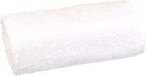 Махровое полотенце Home Line 134230 50x90 Белое (2600001342307)