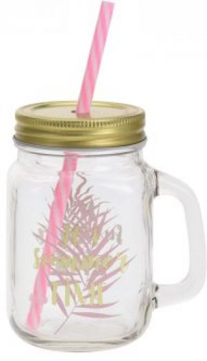 Кружка La Cucina Summer time 400 мл (DS6000900_summer_time)