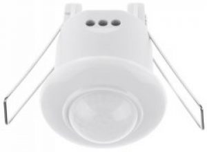 Датчик движения Brille DE-21 WH (42-106)