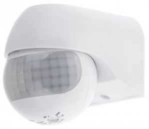 Датчик движения Brille DE-22 WH (42-107)