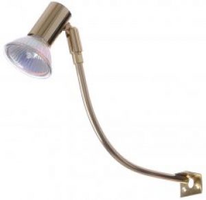 Настенный светильник Brille HSL-05 PB (183708)