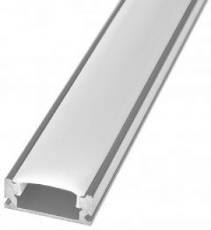 Профиль алюминиевый для светодиодной ленты