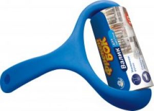 Валик для чистки Фрекен Бок с усиленной ручкой 10 м (11601100) (4823071634648)