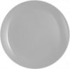 Тарелка десертная Luminarc Diwali Granit 19 см Серая (P0704)