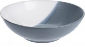 Тарелка суповая La Cucina 18 cм Blue (Q76001020_blue)