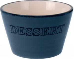 Пиала La Cucina 12 х 7.5 см Dark blue (554602300_dark_blue)