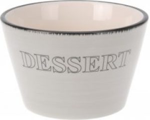 Пиала La Cucina 12 х 7.5 см White (554602300_white)