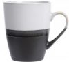 Чашка La Cucina 350 мл Black (Q76001000_black)