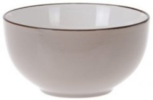 Пиала La Cucina 13 см Beige (DN1700070_beige)