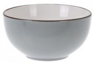 Пиала La Cucina 13 см Gray (DN1700070_gray)