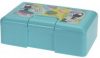 Ланч-бокс La Cucina прямоугольный с рисунком 20 x 13 x 7 см Мятный (PL3000060_mint)