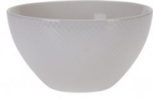 Пиала La Cucina 13 см 440 мл Beige (Q75600100_beige)