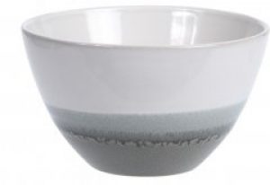 Пиала La Cucina 14 cм Gray (Q76001010_gray)