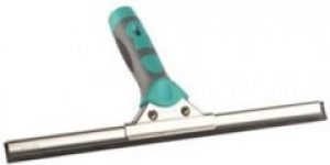 Насадка для мытья окон Uctem с прорезиненой рукояткой PXP513 35х2 см (18409300)