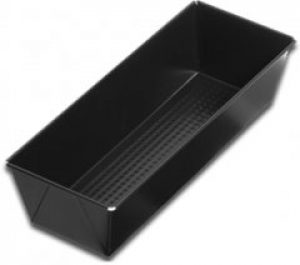 Лист SNB антипригарный с гофрированным дном 300x110x75 (SNB-99015)