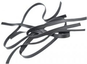 Резинка запасная Uctem для скребка для мытья окон CL495 110 см (18409400)