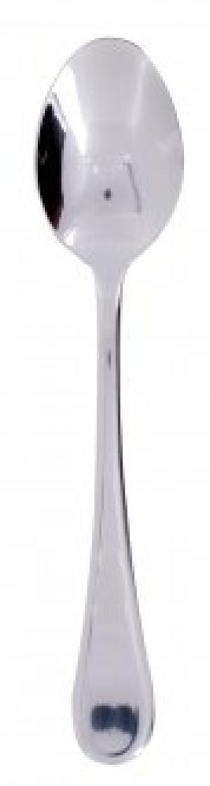 Ложка чайная Eternum Aude (1922-3)