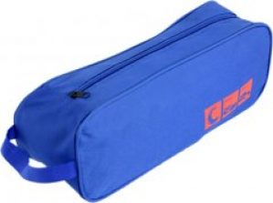 Дорожный чехол для обуви Traum Blue (7017-61)