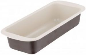 Противень SNB Caffe Creme с антипригарным покрытием нон-стик 31 х 14 см (SNB-99056/7)