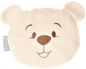 Подушка-грелка Sei Design Delux 12х11 см Мишка (4260392049964)