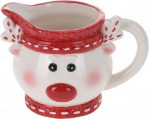 Молочник Excellent Houseware 13.5x9.5x10 см (ALX609550)