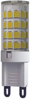 Светодиодная лампа Emos LED 3.5W 4100К G9 (ZL3802)