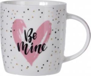 Кружка Excellent Houseware 370 мл (480200020_be_mine)